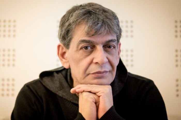 Μιχάλης Ρακιντζής: Η Eurovision είναι μια από τις χίλιες συναυλίες που έχω κάνει