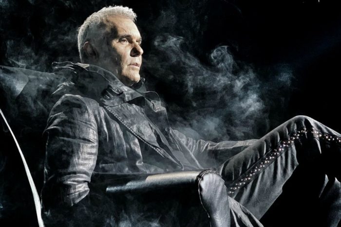 Ο Στέλιος Ρόκκος στα γυρίσματα του νέου του video clip με τίτλο «Σ’ Αγάπησα»! (pic)