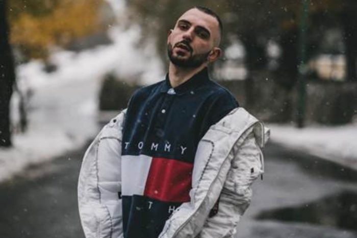 Toquel: Πότε κυκλοφορεί το νέο του album "777";