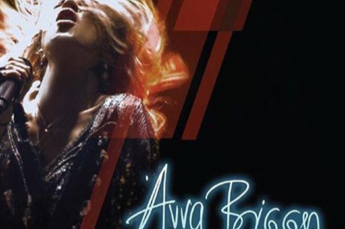 Άννα Βίσση: Για 4η χρονιά στο Hotel Ermou