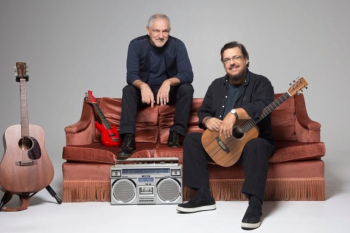 Μαχαιρίτσας - Πορτοκάλογλου | Αφιέρωμα στον αγαπημένο επισκέπτη, Θανάση Γκαϊφύλλια