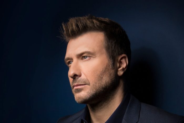 Σπασμένη Καρδιά: Το νέο βίντεο κλιπ του Πλούταρχου