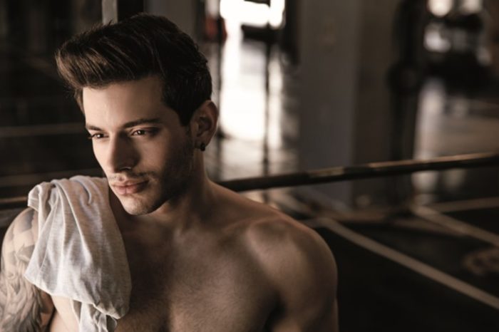 Αυτό είναι το τραγούδι της Κύπρου για την Eurovision