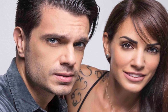 Ο Μύρωνας Στρατής και η Ελισάβετ Σπανού συναντούν τους Μπλε στην Θεσσαλονίκη