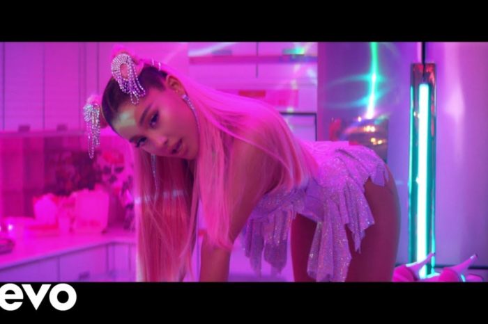 Ariana Grande: 7 εκατ. views για το 7 Rings και ο viral στίχος