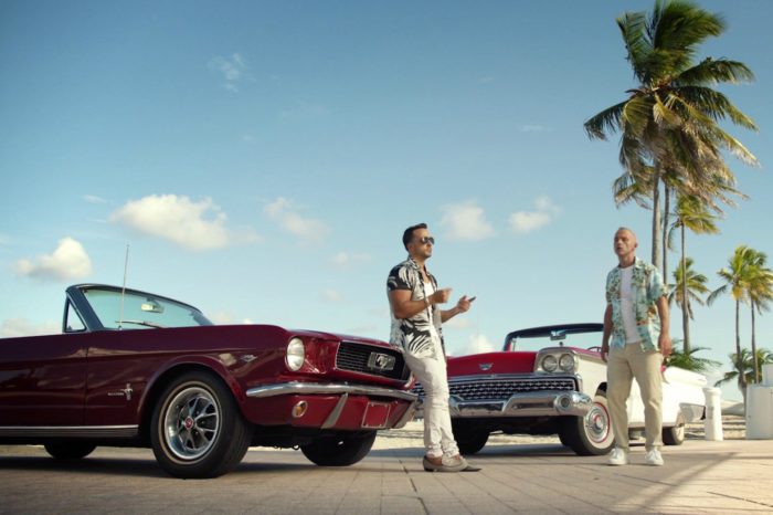 "Per Le Strade Una Canzone"| Ο Eros Ramazzotti σε μία απρόσμενη συνεργασία με τον Luis Fonsi!