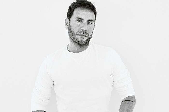 Γιώργος Μαζωνάκης | Η σχέση του με το μπουζούκι και οι... ευαίσθητες χορδές του!