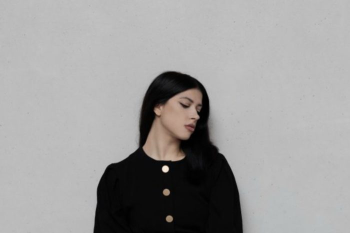 Katerine Duska: Νέες πληροφορίες για το ελληνικό τραγούδι για τη Eurovision 2019!