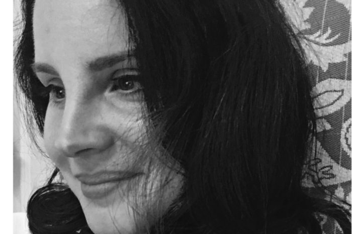 Lana Del Rey: Αυτό είναι το νέο της single