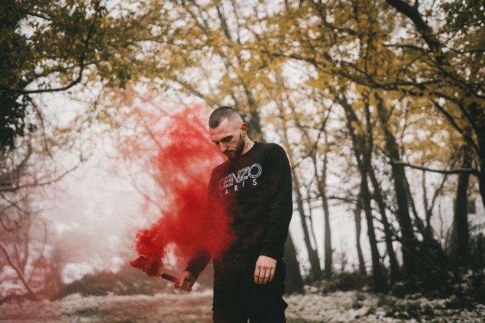 "THL"| Ο Toquel κυκλοφορεί το πρώτο του single από τη MINOS EMI με τη συμμετοχή του MADCLIP!