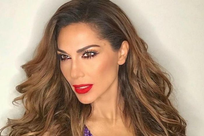 Δέσποινα Βανδή: Το μήνυμά της για το My Greece και η εντυπωσιακή πρεμιέρα