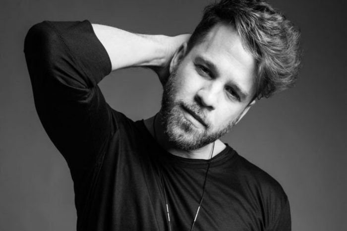 Ο Άκης Παναγιωτίδης αποκαλύπτει πως ήταν «Ένα Παραμύθι Όλα» στο νέο του τραγούδι και video clip!