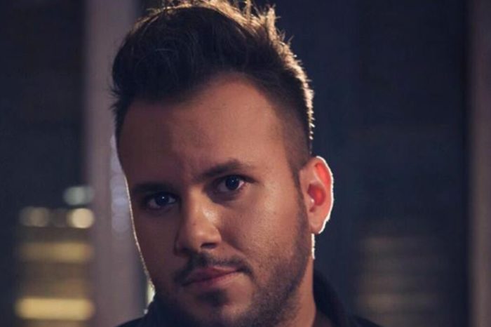 Συνέντευξη | Βασίλης Αραμπατζής: «Η μουσική για εμένα είναι πολύ σημαντική στη ζωή μου»