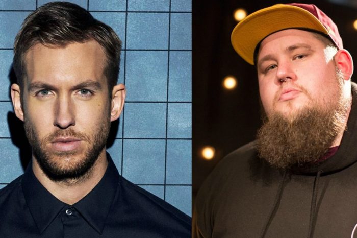 "Giant"| Ο Calvin Harris και ο Rag 'n' Bone Man συνεργάζονται στο πρώτο μεγάλο hit του 2019!