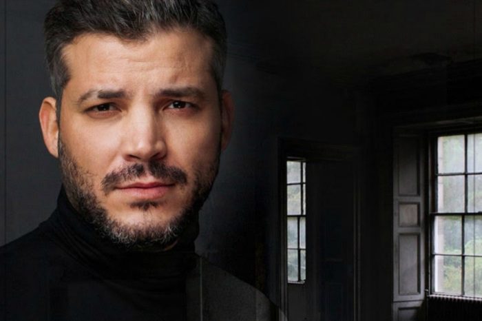 Παντρεύονται ο τραγουδιστής Χρήστος Καλιατσάς και το top model Μαρία Καραπαναγιώτου: Όλες οι λεπτομέρειες