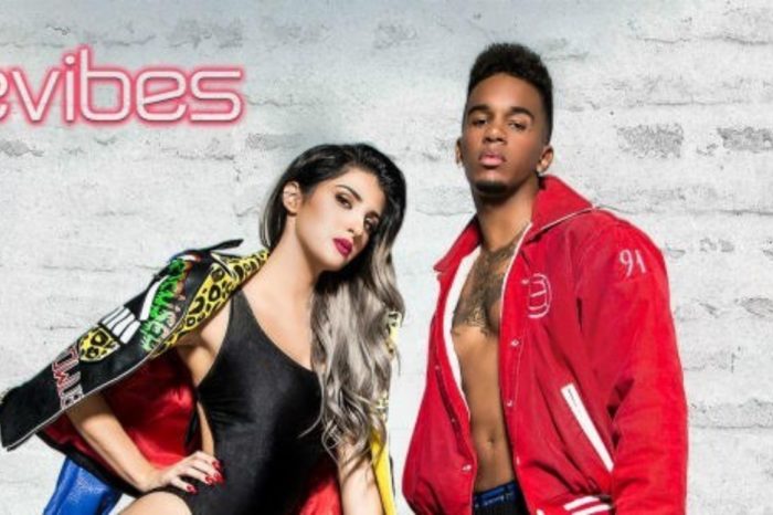 DeeVibes: Αυτό είναι το νέο τους τραγούδι (video)