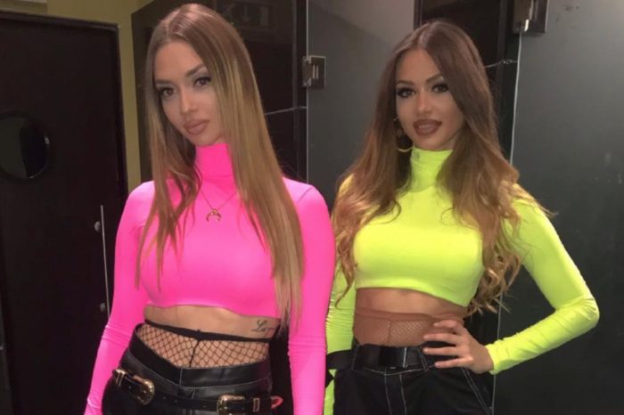 Crazy in love με τις Dinamiss στο Γκάζι live