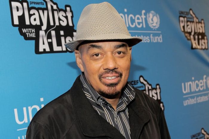 James Ingram: Έφυγε από τη ζωή ο γνωστός τραγουδιστής και συνθέτης