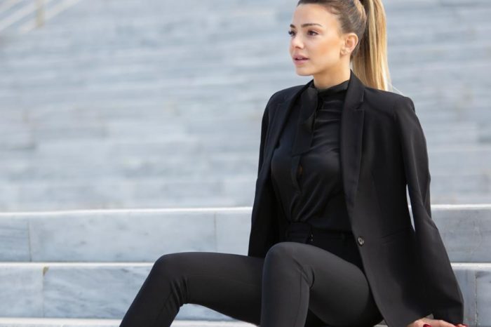 5+1 φωτογραφίες που θα σε πείσουν να πας στο Κέντρο Αθηνών για τη Ζόζεφιν