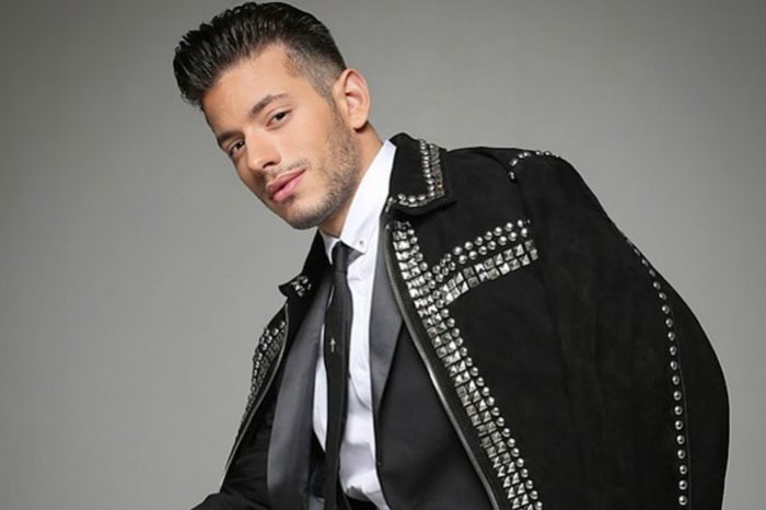 Βαγγέλης Κακουριώτης| Πώς τιτλοφορείται το νέο του single;