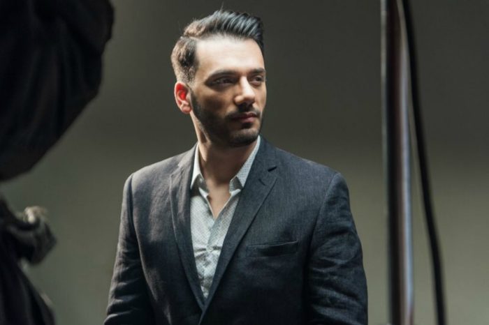 «Λείπεις Εσύ»| Το νέο single του Χρήστου Κυπριανίδη κυκλοφορεί!