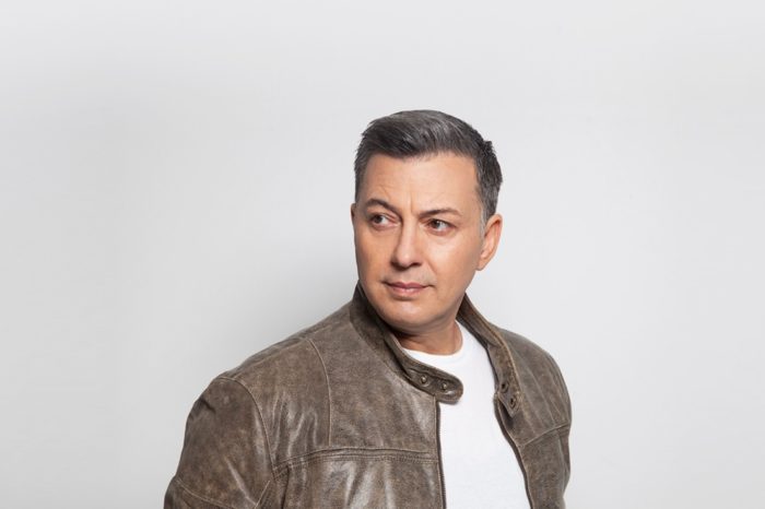 Ο Νίκος Μακρόπουλος στη ΝΥΧΤΑ στο Ρυθμό 949!