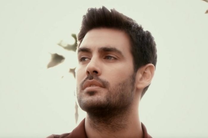 «Αν Είσαι Έρωτας»: Δείτε το νέο video clip του Κώστα Μαρτάκη!