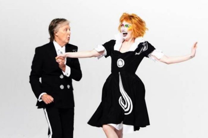 "Who Cares"| Το νέο video clip του Paul McCartney με guest star την Emma Stone!