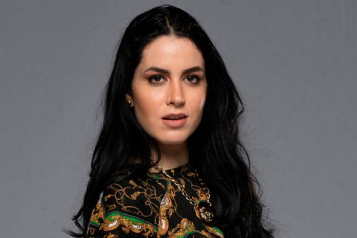 Μαργαρίτα Νέρτζη: Βρήκαμε τα τραγούδια της δυναμικής Dj και raper του Power Of Love!