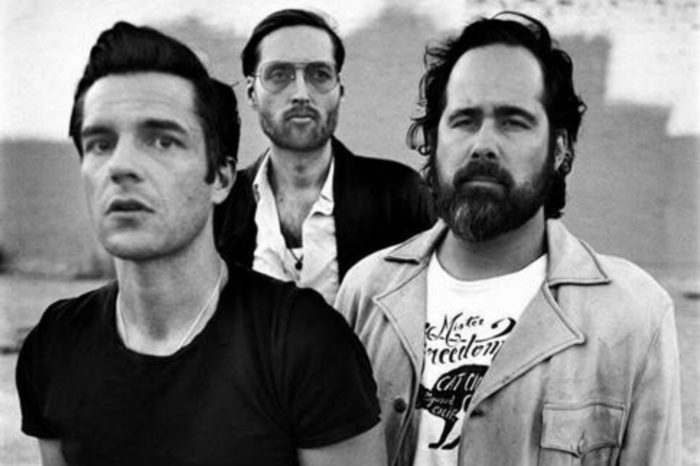 “Land Of The Free”| Οι The Killers μόλις κυκλοφόρησαν το ολοκαίνουργιο single τους!