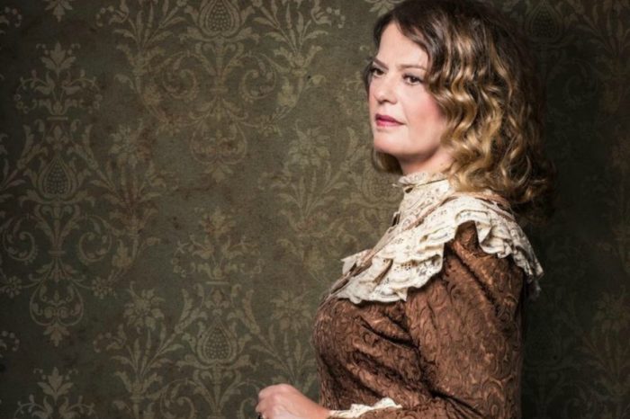 «Πονεί η καρδιά μου»| Το νέο single της Ελένης Τσαλιγοπούλου!