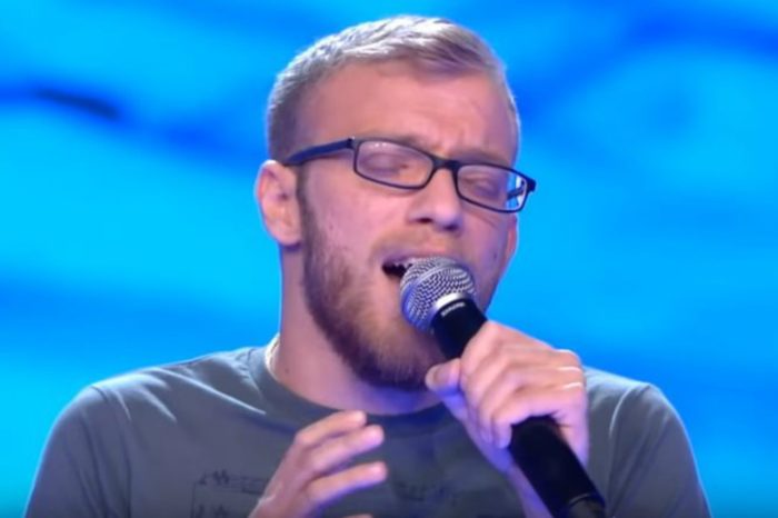 Δαυίδ Καναβός: Λύγισε on air ο πατέρας του παίκτη του Voice, που έφυγε από τη ζωή