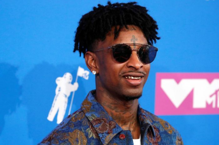 "Α Lot"| Το νέο single και video clip του 21 Savage!