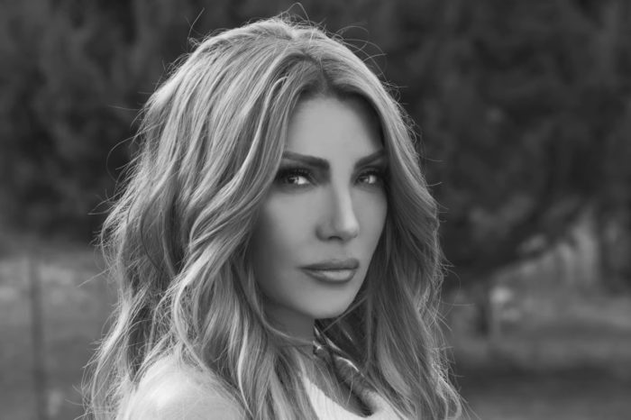 Η συγκλονιστική εξομολόγηση της Αγγελικής Ηλιάδη για την περιπέτεια της υγείας της!