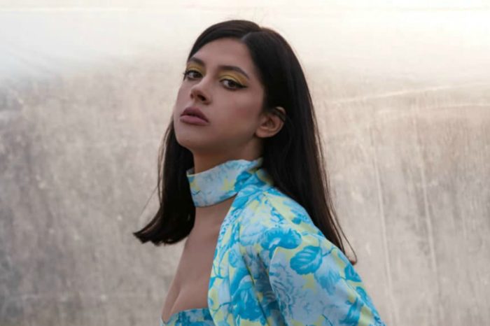 Η Katerine Duska μας αποκαλύπτει τον τίτλο της ελληνικής συμμετοχής στη Eurovision 2019!