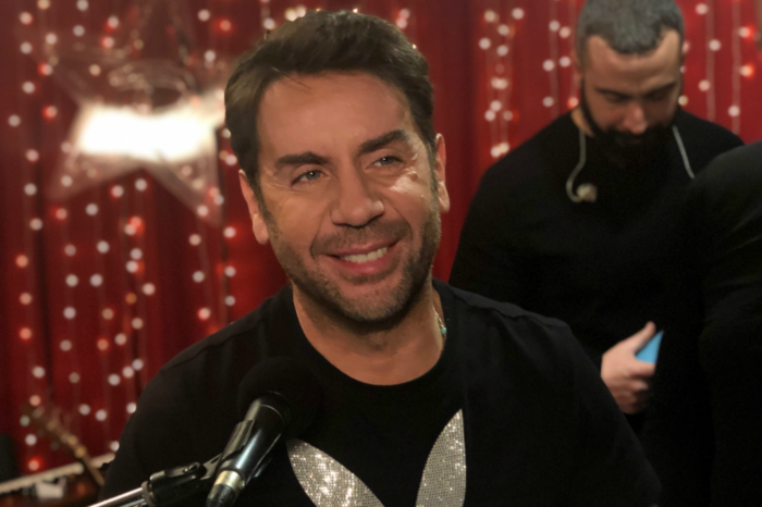 Γιώργος Μαζωνάκης: Κατάθλιψη επειδή έπεσε το Instagram