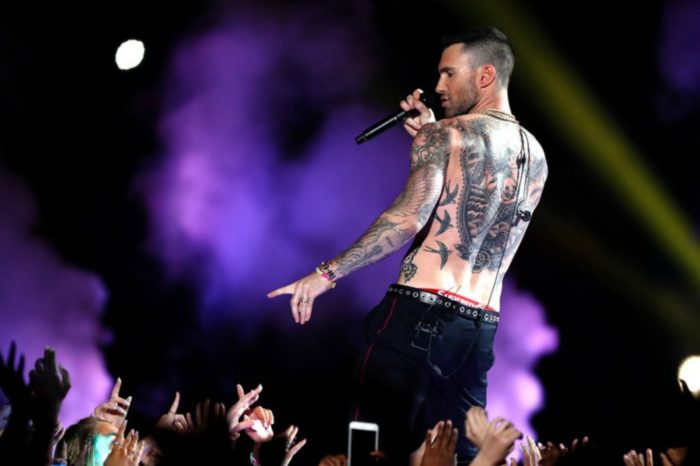 Οι Maroon 5 στο half-time show του Super Bowl 2019| Η εμφάνιση που μάλλον... απογοήτευσε!