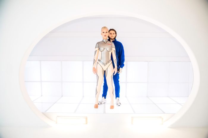 “365”| Zedd και Katy Perry μαζί σε νέο single & video clip!
