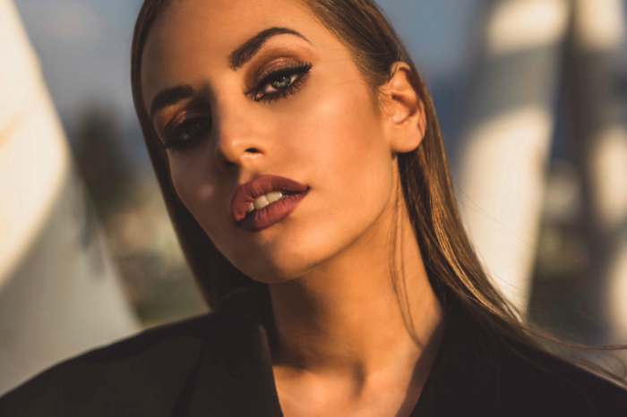 «Δεν Σε Διάλεξα»| Μία αισθαντική μπαλάντα από την Ανδρομάχη που κλέβει τις εντυπώσεις!