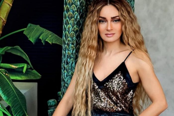 Αποστολία Ζώη: «Η φαντασία σε όλο της το μεγαλείο ήταν αυτό με τη Demy!»