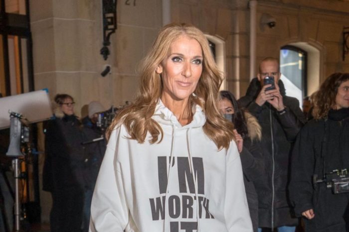 Celin Dion: Προκαλούν σοκ οι φωτογραφίες που την δείχνουν φανερά αδυνατισμένη