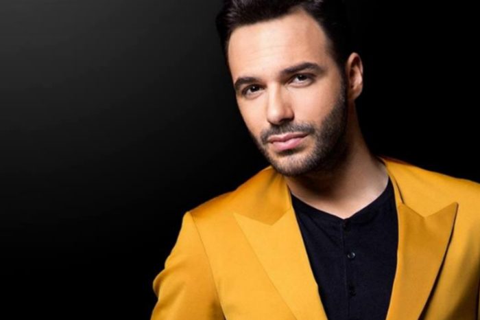 Δημήτρης Καραδήμος | Πότε κυκλοφορεί το νέο του single; (teaser)