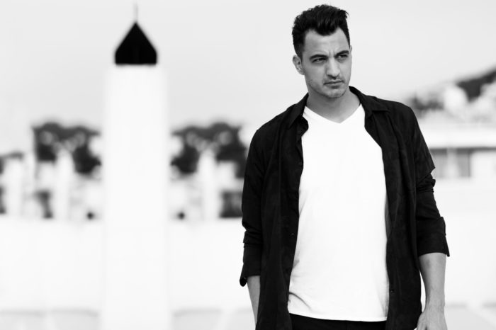 Δήμος Αναστασιάδης – «Φταις» | Ακούστε το νέο Τραγούδι