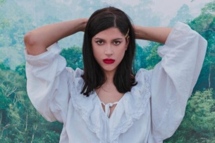 Breaking News: Η Katerine Duska στη Eurovision 2019 για την Ελλάδα!