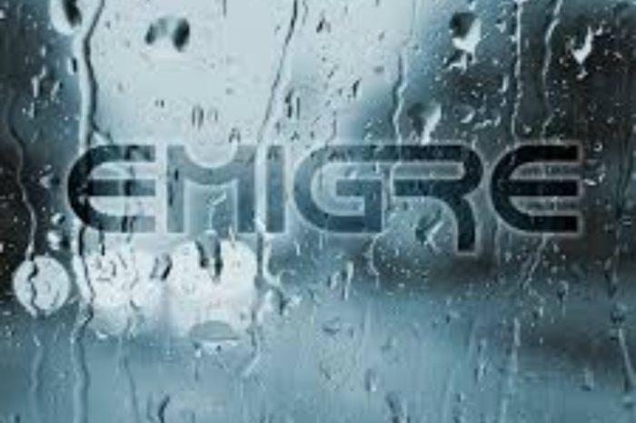 «Αγάπη Φωτιά»| Η δισκογραφική επιστροφή των EMIGRE!