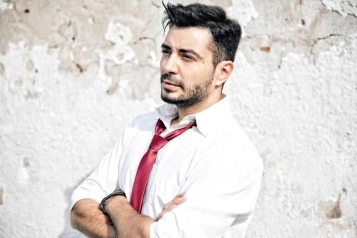 «Πληγωμένος Αετός»| Επέστρεψε με νέο τραγούδι-έκπληξη ο Κωνσταντίνος Γαλανός!