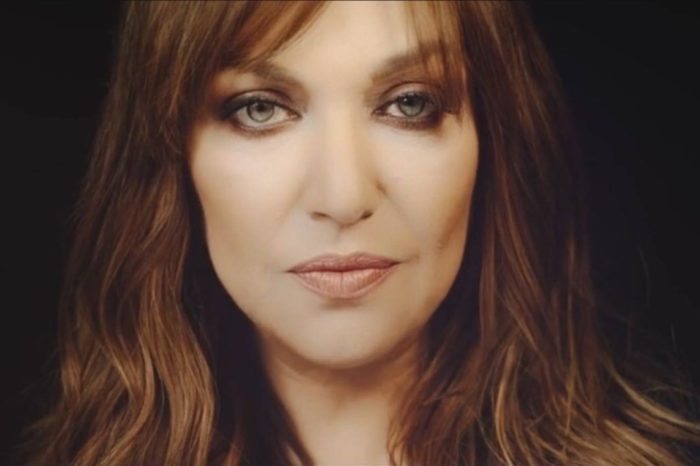 Καίτη Γαρμπή - Φοίβος: Κυκλοφόρησε το βίντεο κλιπ της νέας τους συνεργασίας