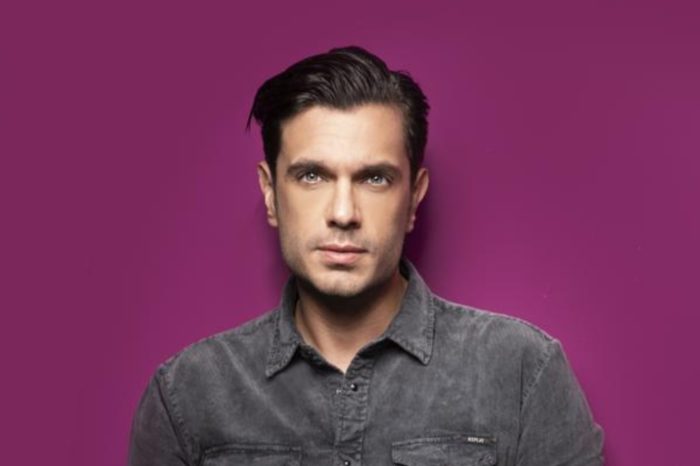 Ο Μύρωνας Στρατής επιστρέφει ανανεωμένος στο Nalu