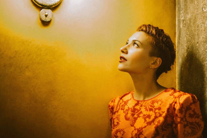 Συνέντευξη | Πέννυ Μπαλτατζή: «Δε με νοιάζει να χάσω δουλειά αν κάποιος με προσεγγίζει με αγένεια και αλαζονεία!»