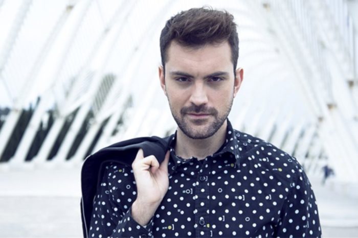 Ο Νικόλας Ραπτάκης την Τσικνοπέμπτη live στο NOVAK!